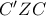 C{'}ZC
