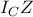 I_CZ