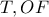T,OF