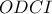 ODCI