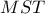  MST