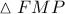 \vartriangle FMP