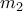 {{m}_{2}}~