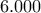 6.000