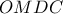 OMDC