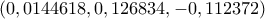 (0,0144618, 0,126834, -0,112372)