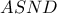 ASND