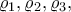 \varrho _{1},\varrho _{2},\varrho _{3},