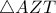 \triangle AZT