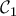 \mathcal{C}_1