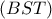 (BST)