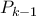 P_{k-1}