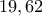 19,62