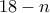 18-n