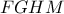 FGHM