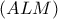 \left( {ALM} \right)