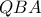 QBA