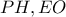 PH,EO