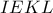 IEKL