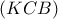 (KCB) (KCB)