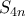 S_{4n}