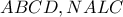 ABCD,NALC