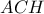 \displaystyle{ACH}