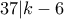 37|k-6