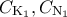\displaystyle{C_{{\rm K}_1 } ,C_{{\rm N}_1 } }