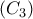 (C_3)