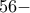 56-