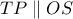 TP \parallel OS