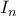 \displaystyle{I_n}
