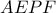 AEPF