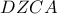 DZCA