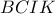 BCIK