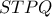 STPQ