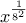 x^{\frac{1}{8^2}}