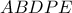 ABDPE
