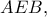 AEB,