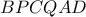 BPCQAD