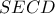 \displaystyle{ 
SECD 
}