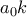 a_0k