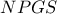 NPGS