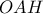 OAH