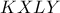 KXLY