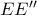 EE''