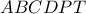 ABCDPT