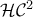 \mathcal{HC}^2