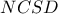 NCSD